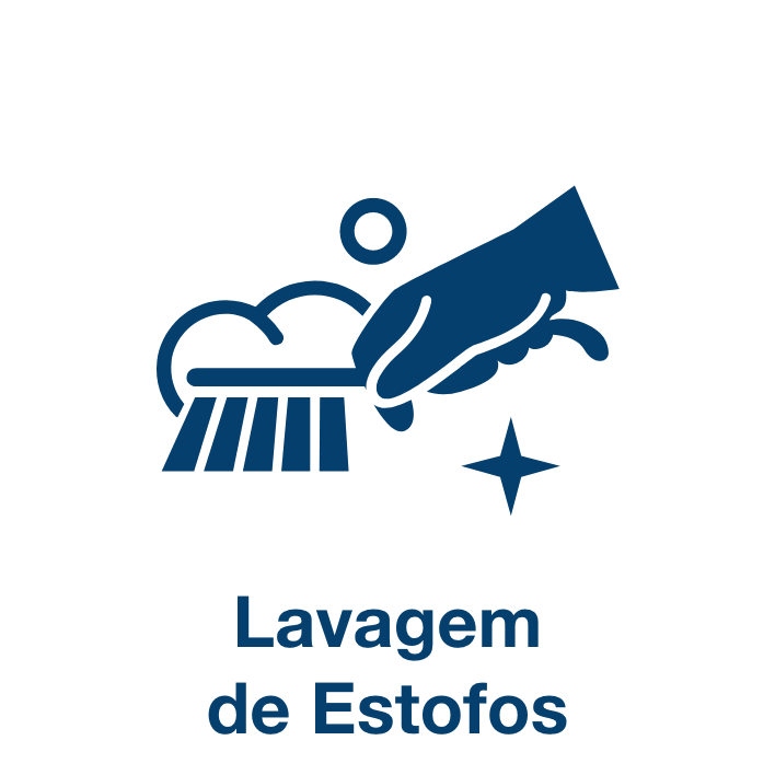 Manutencao Automóvel - Lavagem de Estofos